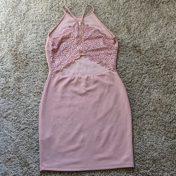 Dress - Picture 2 of 3